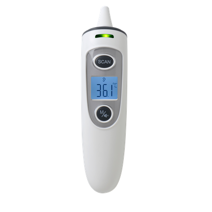 Mininor Global Ear Thermometer