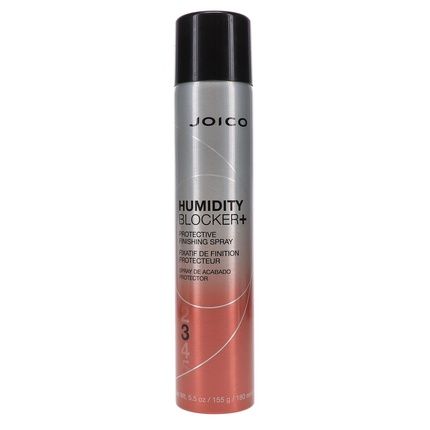 Joico Humidity Blocker And Protection Finishing Spray 6.09Oz