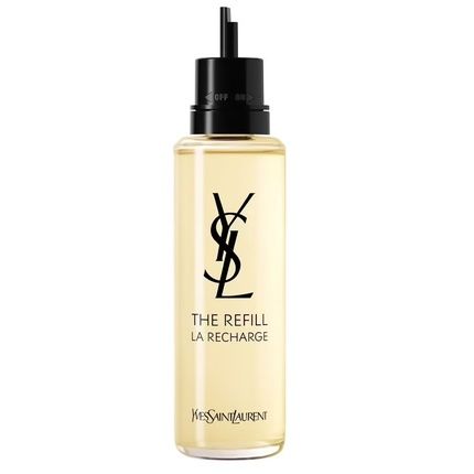 Yves Saint Laurent Libre Pour Femme Eau De Parfum Refill 100Ml