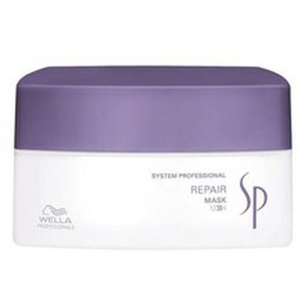 Wella Sp Repair Hair Mask 200Ml