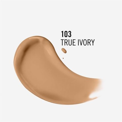 Rimmel Kind & Free Foundation 103 True Ivory - Image 3
