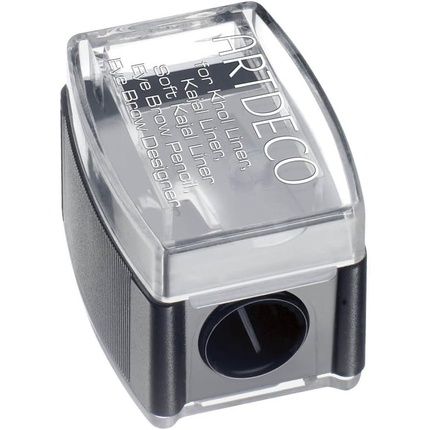 Artdeco Sharpener For Wooden Pencils - Make-Up Sharpener For Wooden Pencils - Pack Of 1