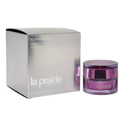 La Prairie Platinum Rare Rejuvenating Eye Cream 20 Ml