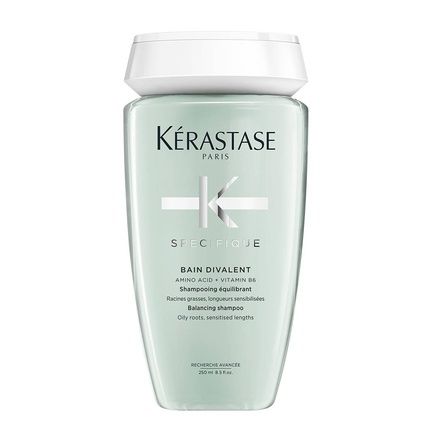 Krastase Spcifique Bain Divalent 250Ml Soothing Hair Shampoo