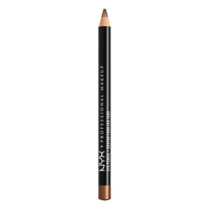 Nyx Slim Eye Pencil Cafe