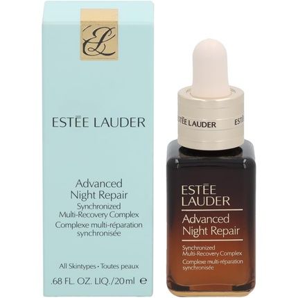 Estee Lauder Facial Treatment Nourishing Moisturizing Anti-Aging