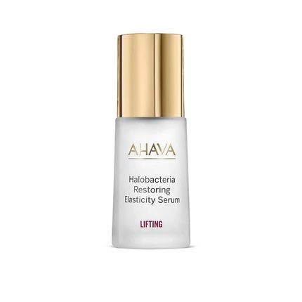 Ahava Halobacteria Restoring Elasticity Serum