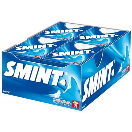 Smint Mint 8 Grams