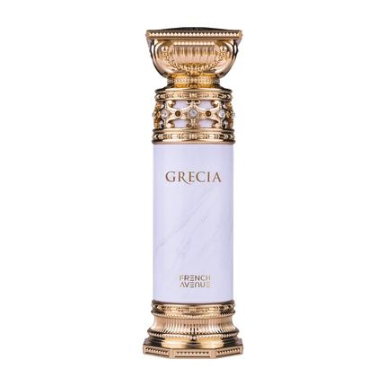French Avenue Grecia White 100Ml Women'S Fragrance