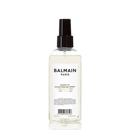 Balmain Leavein Conditioning Spray 200Ml