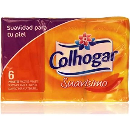 Colhogar Bag 6X9