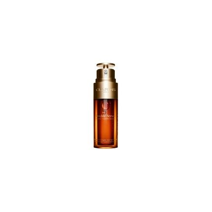 Clarins Double Serum Complete Age Control Concentrate 30Ml Intensive Rejuvenating Serum