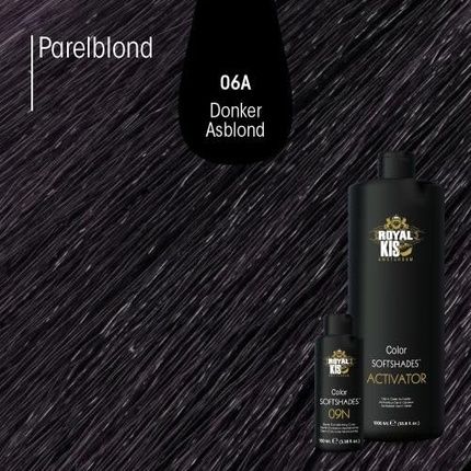 Royal Kis Softshades 100Ml