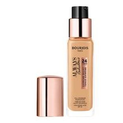 Bourjois Always Fabulous 24H Makeup Spf20 30 Ml In 410 Golden Beige