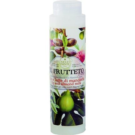 Nesti Dante Il Frutteto Fig & Almond Milk Shower Gel 300Ml