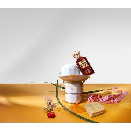 Private Collection L Red Tea Vetiver By Clive Christian 1.7 Oz