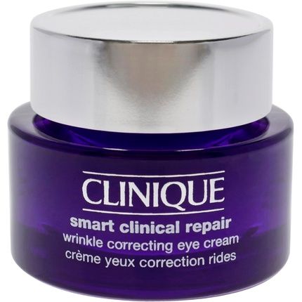 Smart Clinical Repair Eye Cream 15Ml Almond 72G