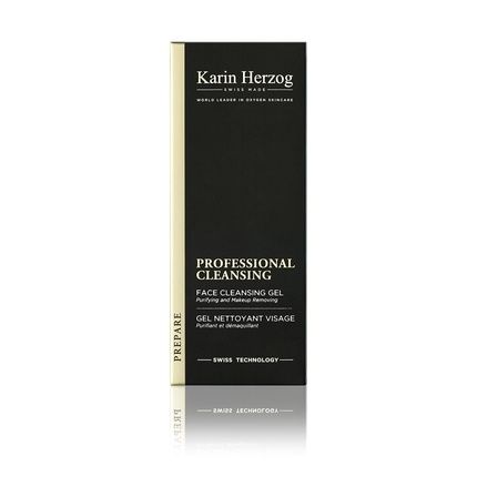 Karin Herzog Professional Cleansing 1.71 Oz - Image 3