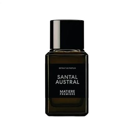 Matiere Premiere Unisex Santal Austral Extrait De Parfum Spray 17 Oz