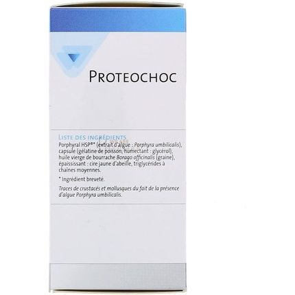 Pileje S.L.U Proteochoc 36 Capsules - Image 3