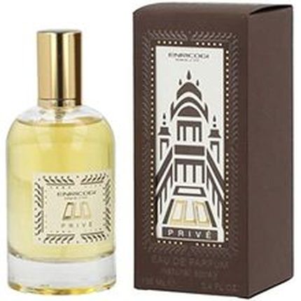 Enrico Gi Oud Prive Eau De Parfum Spray 100Ml