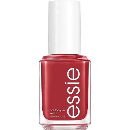 Essie Original High Shine And High Coverage Nail Polish Dusty Pink Blush Colour 13.5Ml