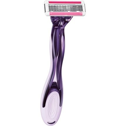 Bic System Women'S Razor Click Soleil 1 Razor + 2 Blades