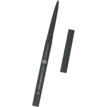 Bell Hypoallergenic Long Wear Eye Pencil 06 0.3G Grey - Image 3