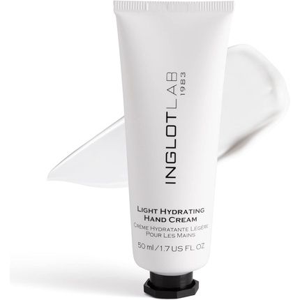 Inglot Light Hydrating Hand Cream