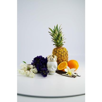 Police To Be The Queen Eau De Parfum Spray For Her 125Ml - Image 3