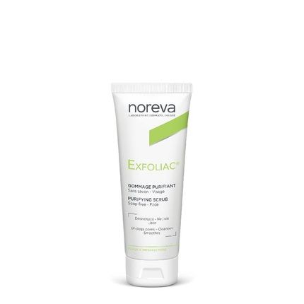 Noreva Exfoliac Purifying Scrub 50 Ml