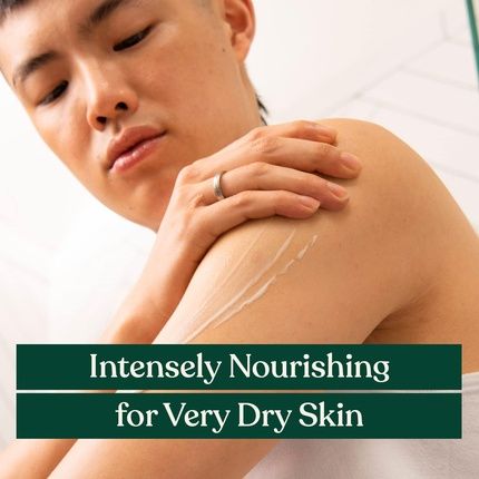 The Body Shop Olive Nourishing Body Lotion 200Ml For Dry To Very Dry Skin