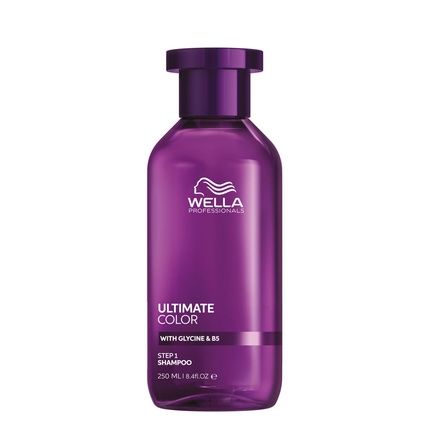 Wella Professionals Ultimate Color Shampoo 250 Ml