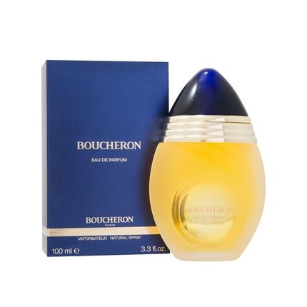 Boucheron Eau De Parfum 100Ml For Women