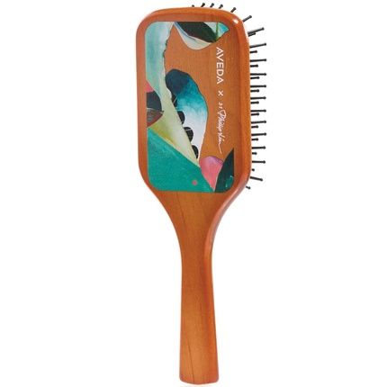 Aveda Mini Paddle Brush Limited-Edition X 3.1 Phillip Lim Mini Paddle Brush