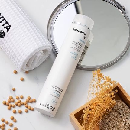 Medavita Requilibre Sebum-Balancing Shampoo Ph 5.5 250Ml