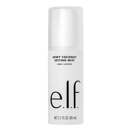 E.L.F. Dewy Coconut Setting Mist