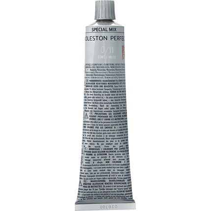 Wella Koleston Perfectplus Special Mix Permanent Hair Colour No. 0/11 Intense Ash 60Ml - Image 3