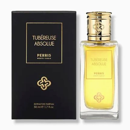 Perris Monte Carlo Tubereuse Absolue Extrait De Parfum 50Ml