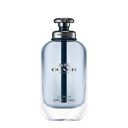 Coach Open Road Eau De Toilette 100Ml