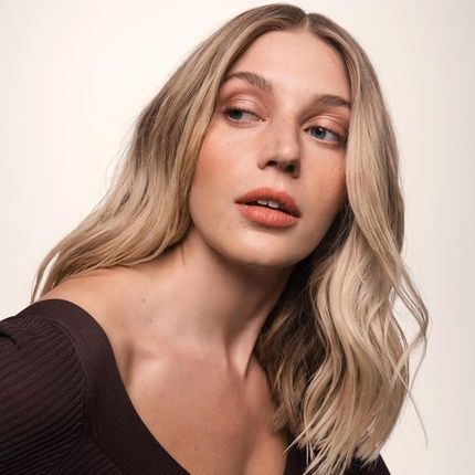 Living Proof Full Texturizing Foam Volumizing Dry Foam Styling Texturizer Heat Protection Cruelty Free Silicone Paraben Sulfate Free 45Ml - Image 3