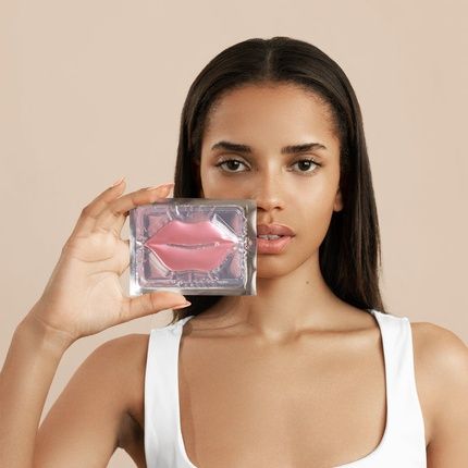 Zoe Ayla Hydrating Lip Masks - Image 3