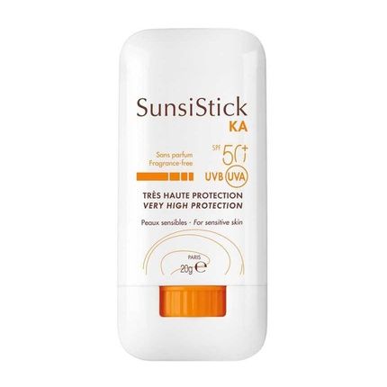 Avne Sunsistick Ka Spf 50 20G Sunscreen Stick For Sensitive Skin - Image 3