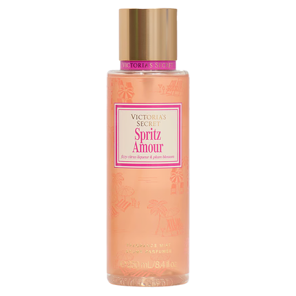 Victoria'S Secret Body Mist Spritz Amour
