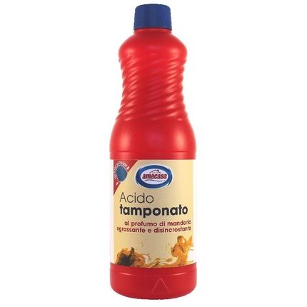 Muriatic Acid 1000 Ml