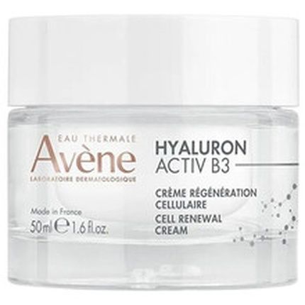 Avne Hyaluron Active B3 Cell Renewal Cream 50Ml Skin Cream For Cell Renewal