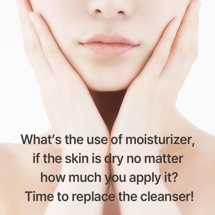 Mixsoon Master Gentle Recipe Foam Cleanser 5.07 Fl Oz 150Ml - Image 3