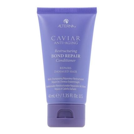 Alterna Caviar Anti-Aging Restructuring Bond Repair Conditioner 40Ml