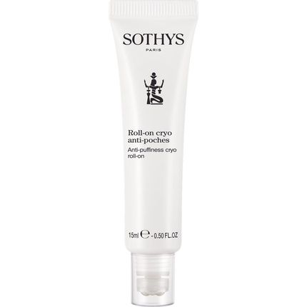 Sothys Anti-Puffiness Cryo Roll-On
