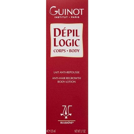 Guinot Depil Logic Body Lotion 125Ml